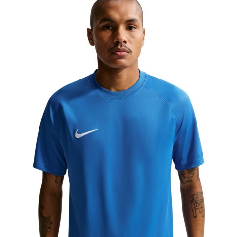 Koszulka męska Nike Dri-Fit Park VIII niebieska HV8173 463 M Nike Team