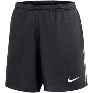 Spodenki damskie Nike Dri-Fit Park 26 czarne HM7162 010 2XL Nike Team