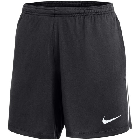 Spodenki damskie Nike Dri-Fit Park 26 czarne HM7162 010 2XL Nike Team
