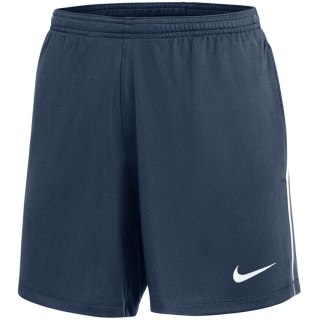 Spodenki damskie Nike Dri-Fit Park 26 granatowe HM7162 410 XL Nike Team