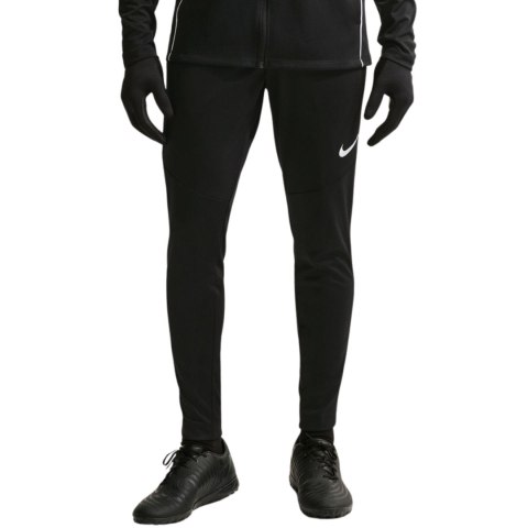 Spodnie męskie Nike Dri-Fit Park 26 Pant Kp czarne HM7171 010 2XL Nike Team