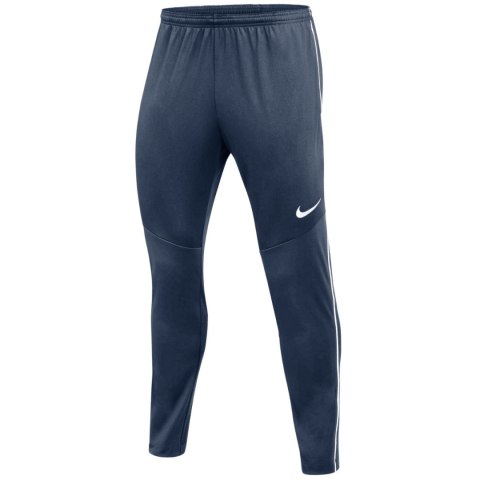Spodnie męskie Nike Dri-Fit Park 26 Pant Kp granatowe HM7171 410 2XL Nike Team