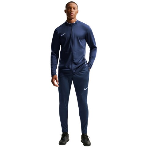 Spodnie męskie Nike Dri-Fit Park 26 Pant Kp granatowe HM7171 410 2XL Nike Team