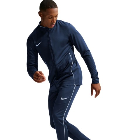 Spodnie męskie Nike Dri-Fit Park 26 Pant Kp granatowe HM7171 410 XL Nike Team