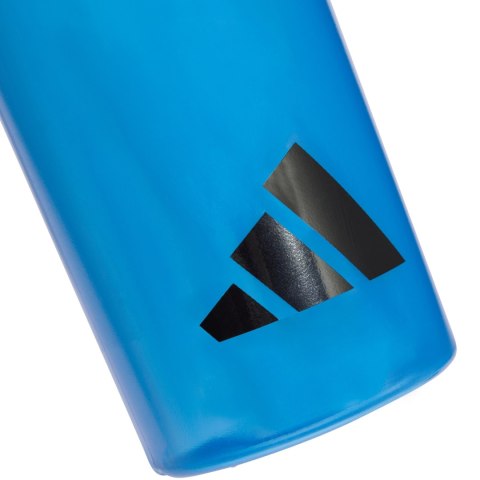 Bidon adidas Performance Bottle 0,5 L niebieski KD2768 Adidas