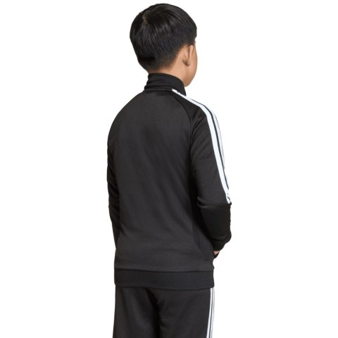 Bluza dla dzieci adidas Tiro 26 League Training czarna JY7202 116cm Adidas teamwear