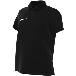 Koszulka damska Nike Dri-Fit Park 26 Polo czarna IB1172 010 2XL Nike Team
