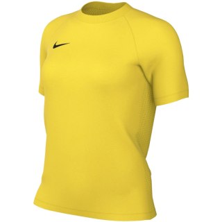 Koszulka damska Nike Dri-Fit Park VIII żółta HV8178 719 M Nike Team
