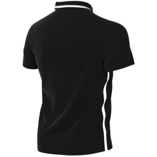 Koszulka dla dzieci Nike Dri-Fit Park 26 Polo czarna HM7145 010 S Nike Team