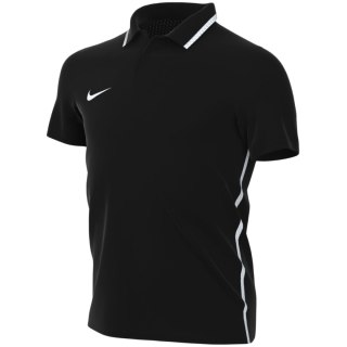 Koszulka dla dzieci Nike Dri-Fit Park 26 Polo czarna HM7145 010 XS Nike Team