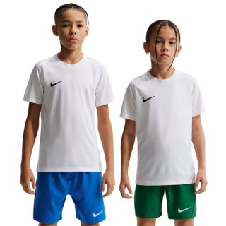 Koszulka dla dzieci Nike Dri-Fit Park VIII biała HV8182 100 L Nike Team