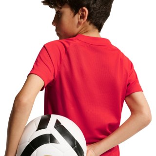 Koszulka dla dzieci Nike Dri-Fit Park VIII czerwona HV8182 657 XS Nike Team