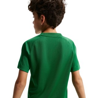 Koszulka dla dzieci Nike Dri-Fit Park VIII zielona HV8182 302 L Nike Team