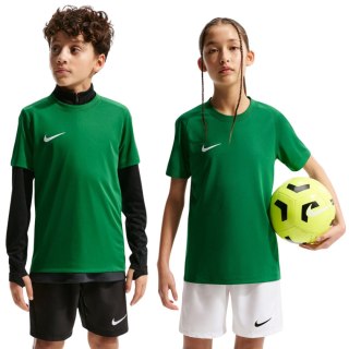Koszulka dla dzieci Nike Dri-Fit Park VIII zielona HV8182 302 S Nike Team