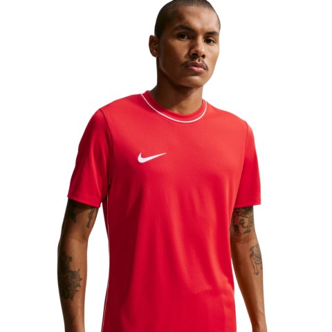 Koszulka męska Nike Dri-Fit Park 26 SS Top czerwona HM7127 657 XS Nike Team