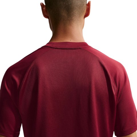Koszulka męska Nike Dri-Fit Park VIII bordowa HV8173 677 2XL Nike Team