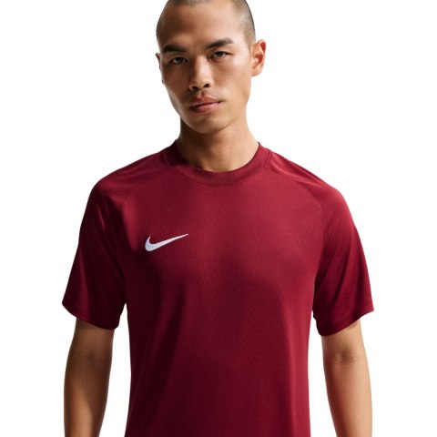 Koszulka męska Nike Dri-Fit Park VIII bordowa HV8173 677 L Nike Team