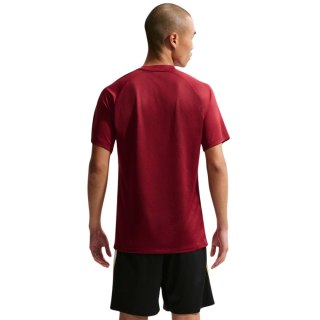 Koszulka męska Nike Dri-Fit Park VIII bordowa HV8173 677 M Nike Team