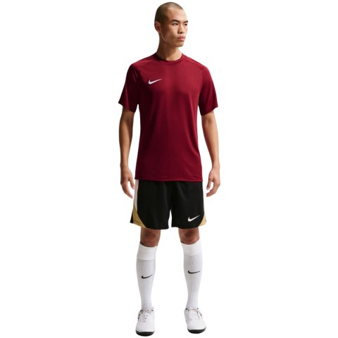 Koszulka męska Nike Dri-Fit Park VIII bordowa HV8173 677 M Nike Team