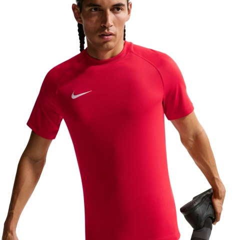 Koszulka męska Nike Dri-Fit Park VIII czerwona HV8173 657 L Nike Team