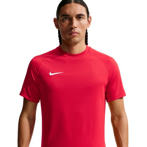Koszulka męska Nike Dri-Fit Park VIII czerwona HV8173 657 XL Nike Team