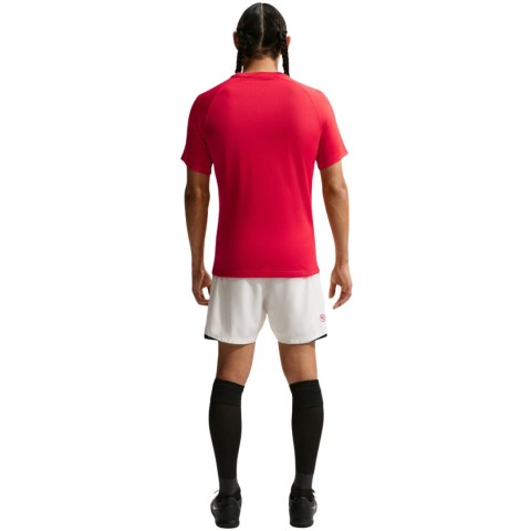 Koszulka męska Nike Dri-Fit Park VIII czerwona HV8173 657 XL Nike Team