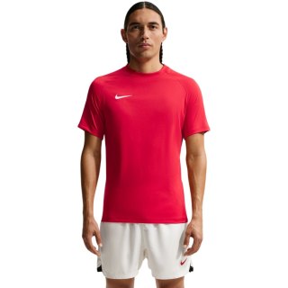 Koszulka męska Nike Dri-Fit Park VIII czerwona HV8173 657 S Nike Team