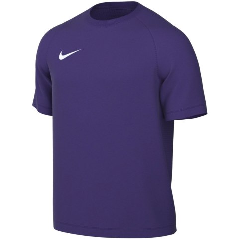 Koszulka męska Nike Dri-Fit Park VIII fioletowa HV8173 547 L Nike Team