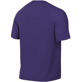 Koszulka męska Nike Dri-Fit Park VIII fioletowa HV8173 547 M Nike Team