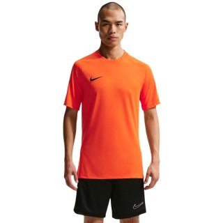 Koszulka męska Nike Dri-Fit Park VIII pomarańczowa HV8173 819 XL Nike Team
