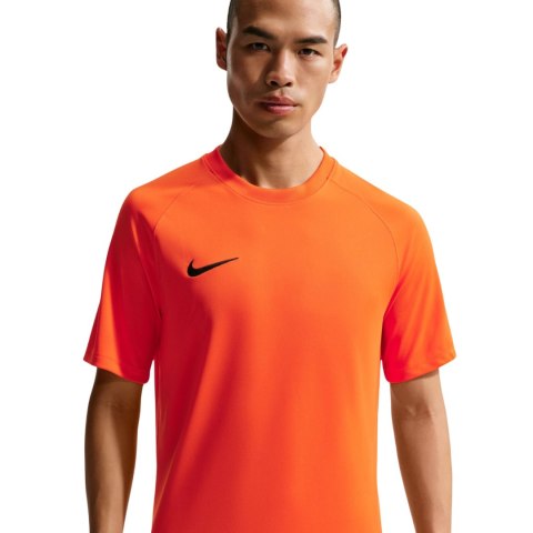 Koszulka męska Nike Dri-Fit Park VIII pomarańczowa HV8173 819 XL Nike Team