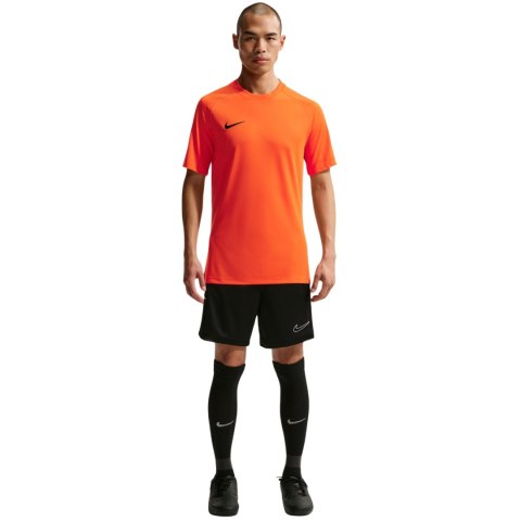 Koszulka męska Nike Dri-Fit Park VIII pomarańczowa HV8173 819 XL Nike Team