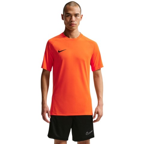 Koszulka męska Nike Dri-Fit Park VIII pomarańczowa HV8173 819 L Nike Team