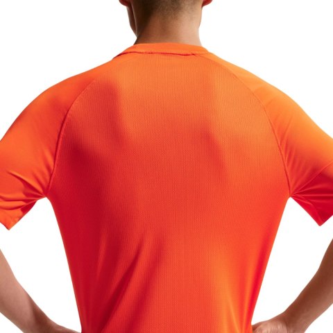 Koszulka męska Nike Dri-Fit Park VIII pomarańczowa HV8173 819 L Nike Team