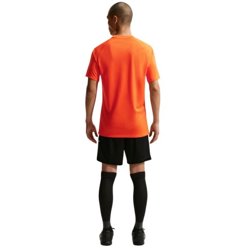 Koszulka męska Nike Dri-Fit Park VIII pomarańczowa HV8173 819 L Nike Team
