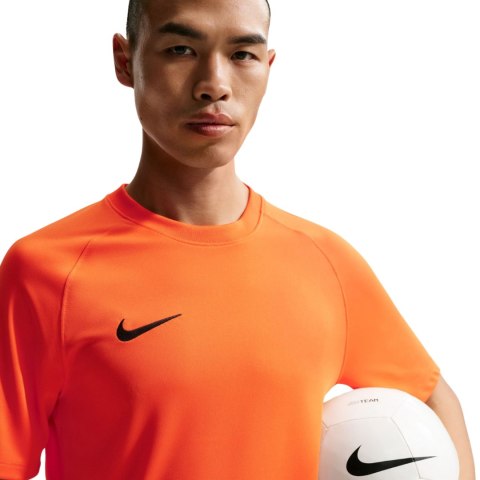 Koszulka męska Nike Dri-Fit Park VIII pomarańczowa HV8173 819 XS Nike Team