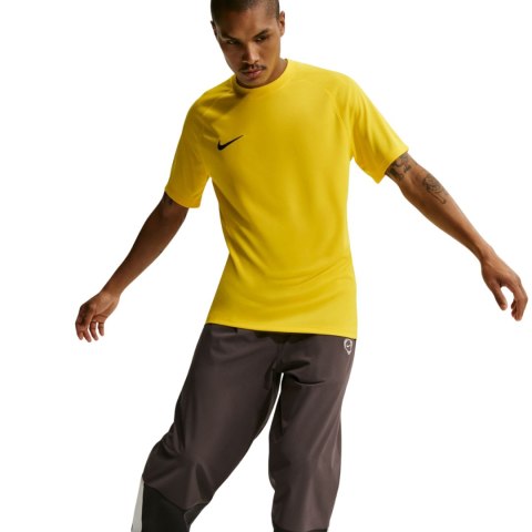 Koszulka męska Nike Dri-Fit Park VIII żółta HV8173 719 L Nike Team