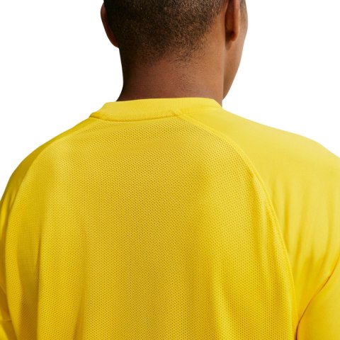 Koszulka męska Nike Dri-Fit Park VIII żółta HV8173 719 XL Nike Team