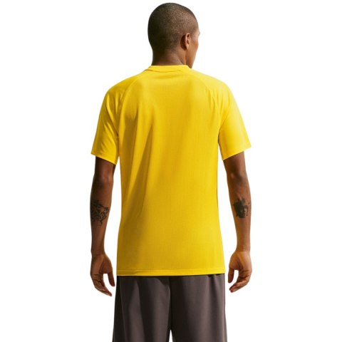 Koszulka męska Nike Dri-Fit Park VIII żółta HV8173 719 M Nike Team