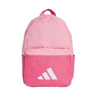 Plecak adidas Logo Kids różowy KE0414 Adidas
