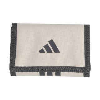 Portfel adidas PrimeLift beżowo-szary KC6919 Adidas