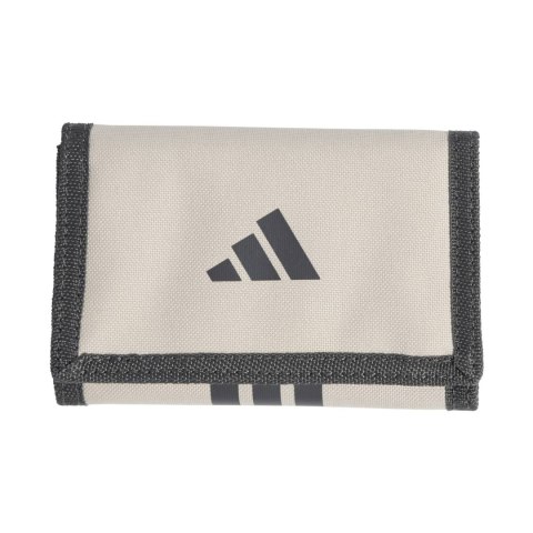 Portfel adidas PrimeLift beżowo-szary KC6919 Adidas
