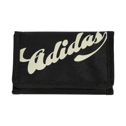 Portfel adidas Tiro czarny KD7277 Adidas