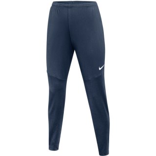 Spodnie damskie Nike Dri-Fit Park 26 Pant KP granatowe HM7210 410 M Nike Team