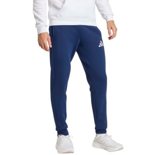 Spodnie męskie adidas Entrada 26 Sweat Pant granatowe JZ9140 L Adidas teamwear