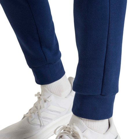 Spodnie męskie adidas Entrada 26 Sweat Pant granatowe JZ9140 L Adidas teamwear