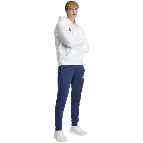 Spodnie męskie adidas Entrada 26 Sweat Pant granatowe JZ9140 L Adidas teamwear