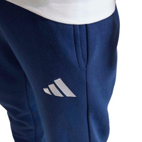 Spodnie męskie adidas Entrada 26 Sweat Pant granatowe JZ9140 XL Adidas teamwear