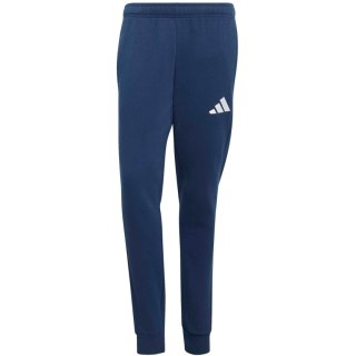 Spodnie męskie adidas Entrada 26 Sweat Pant granatowe JZ9140 M Adidas teamwear
