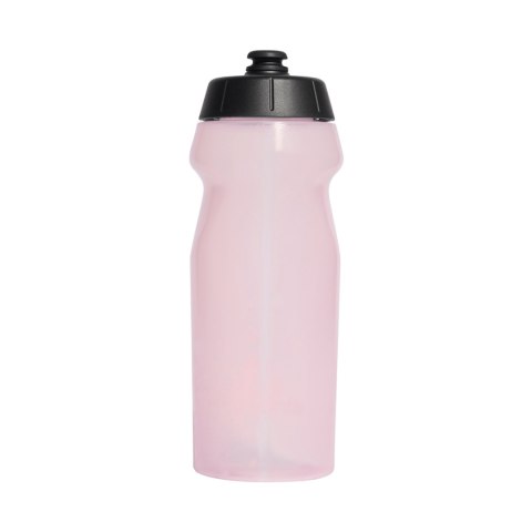 Bidon adidas Performance 0,5 L jasny róż KD2767 Adidas